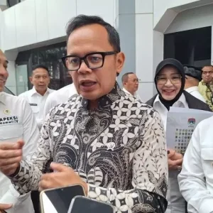 Wamendagri Tekankan Sinkronisasi Program Nasional dan Daerah di Tengah Efisiensi Anggaran
