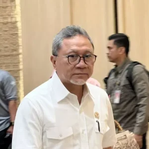 Zulhas: Keselamatan Anak Prioritas Utama dalam Program Makan Bergizi Gratis