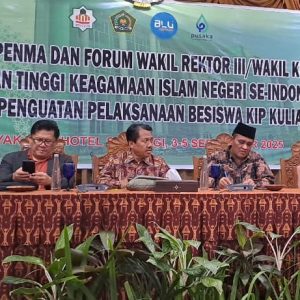 KIP Kuliah 2025 Diterima 25.964 Mahasiswa PTK di Seluruh Indonesia