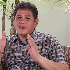 Ketua Komisi III DPRD Bekasi Klarifikasi Dugaan Penganiayaan Terhadap Anggota Dewan