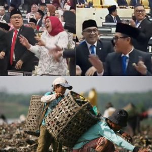 Kesenjangan APBD Jabar: Anggaran Pejabat Fantastis, Rakyat Terhimpit Ekonomi