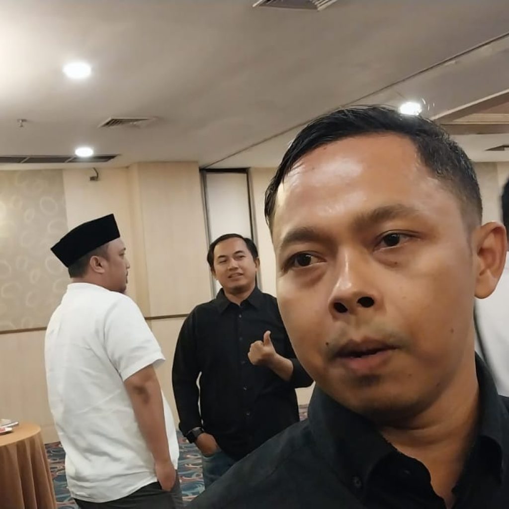 KPU Bekasi Dorong Regulasi Pemilu Lebih Efektif, Efisien, dan Partisipatif