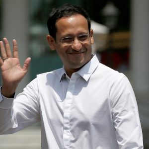 Profil Lengkap Nadiem Makarim: Dari Gojek, Menteri Pendidikan, hingga Tersangka Korupsi Laptop
