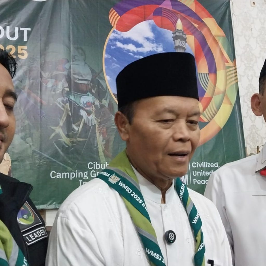Jambore Muslim Dunia 2025 Tetap Dilaksanakan, Hidayat Nur Wahid: Indonesia Sudah Aman