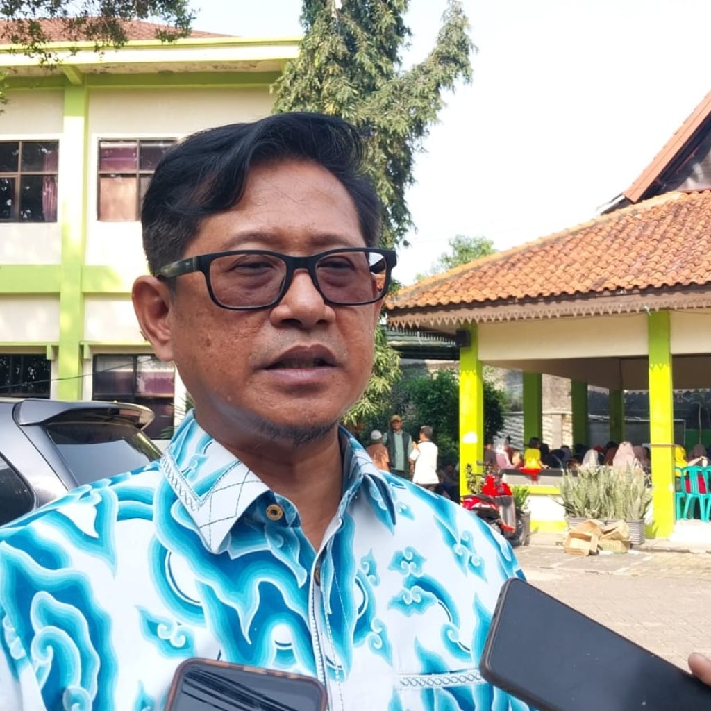 BSPS di Kota Bekasi Catat Rekor Tertinggi Sepanjang Sejarah