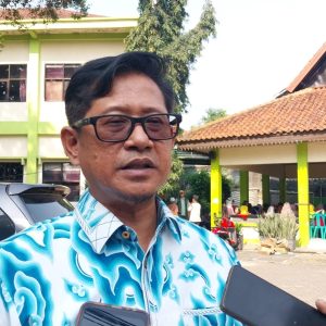 BSPS di Kota Bekasi Catat Rekor Tertinggi Sepanjang Sejarah