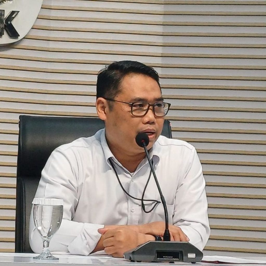 Kasus Dugaan Korupsi Kuota Haji, KPK: Travel Lakukan Praktik Lelang Terselubung