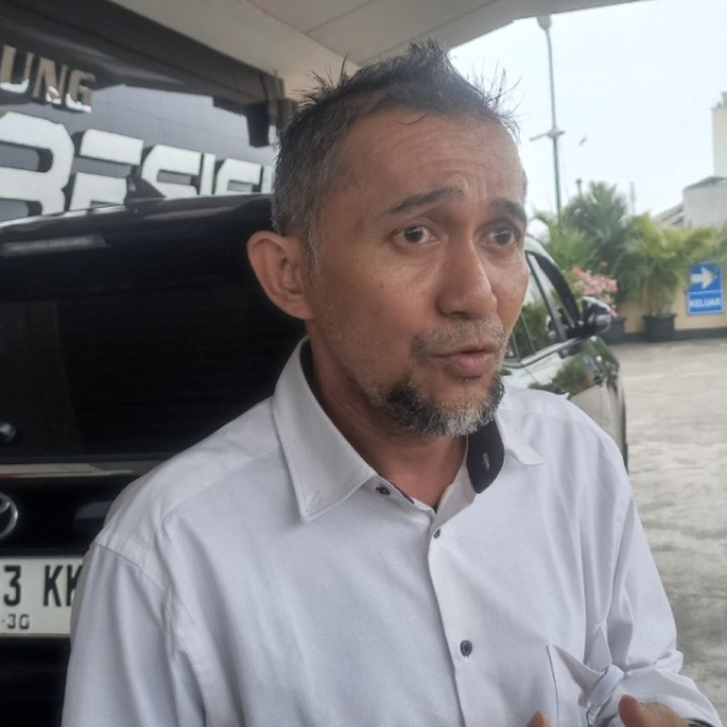 Restorative Justice Didorong KPAD Bekasi untuk 10 Anak dalam Kasus Kericuhan