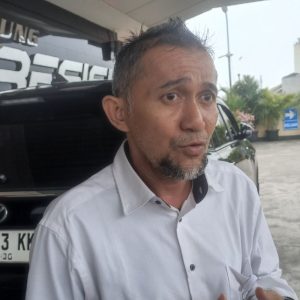 Restorative Justice Didorong KPAD Bekasi untuk 10 Anak dalam Kasus Kericuhan