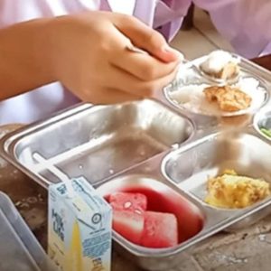 PBNU Klarifikasi Isu Food Tray MBG Terkontaminasi Minyak Babi