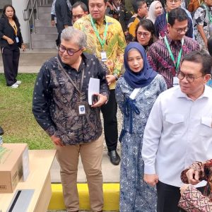 Budi Santoso Dorong Ekspor Susu Indonesia ke Asia hingga Eropa lewat I-EU CEPA