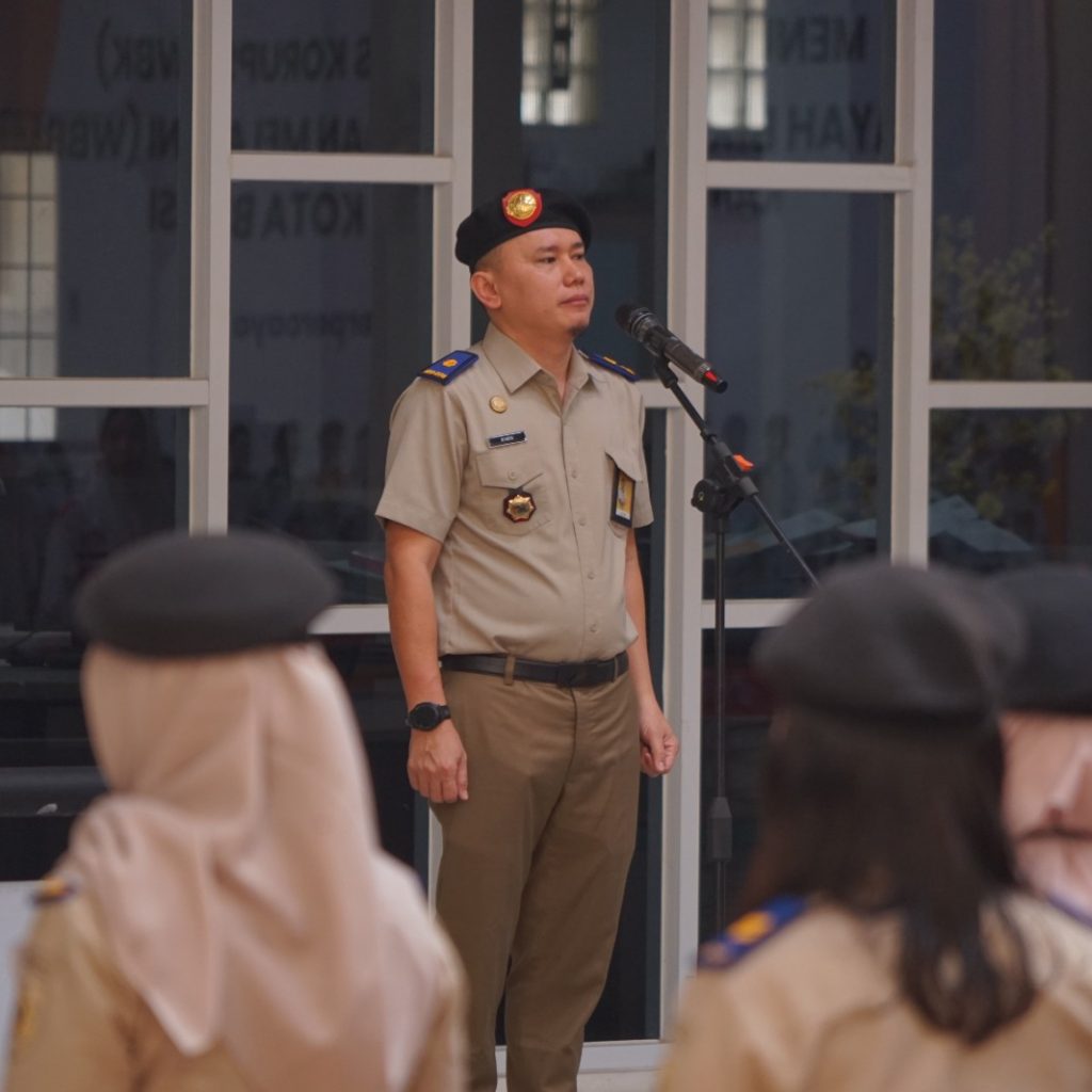 ATR/BPN Bekasi Fokus Wujudkan Zona Integritas dan Selesaikan Tunggakan PTSL