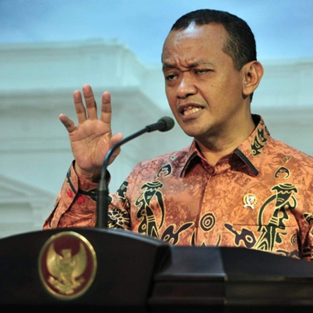 Bahlil Lahadalia: Impor BBM Tambahan SPBU Swasta Melalui Pertamina Bersifat Kolaborasi