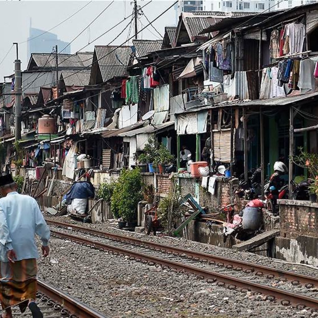 Data Kemiskinan Indonesia Diperdebatkan, Bank Dunia vs BPS Picu Polemik Publik