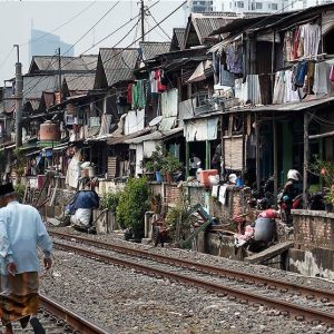 Data Kemiskinan Indonesia Diperdebatkan, Bank Dunia vs BPS Picu Polemik Publik
