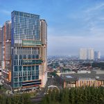 four points hotel bekasi