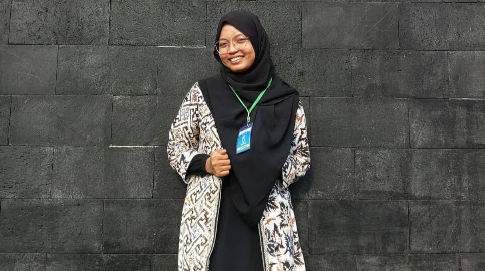 Hilmah Fachirah
