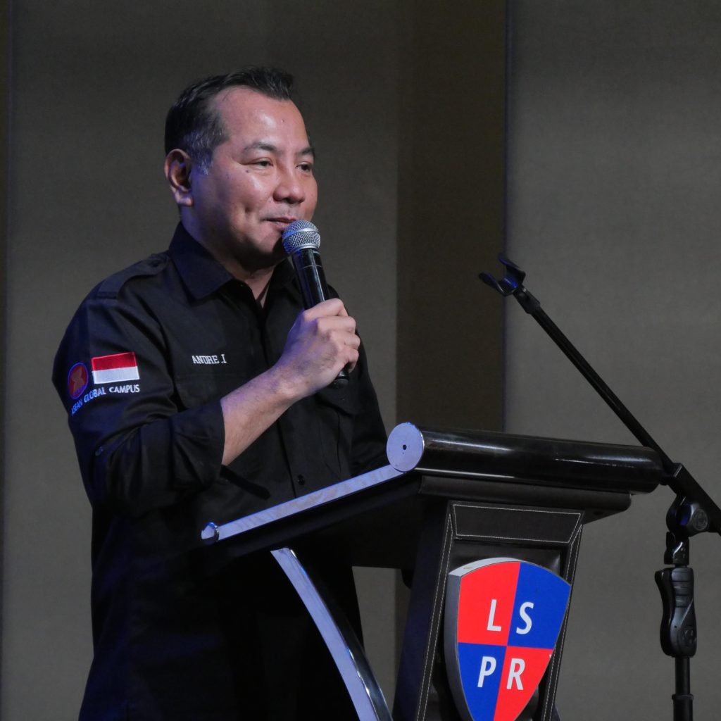 LSPR Institute Tegaskan Komitmen Komunikasi yang Etis dan Bertanggung Jawab