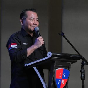 LSPR Institute Tegaskan Komitmen Komunikasi yang Etis dan Bertanggung Jawab