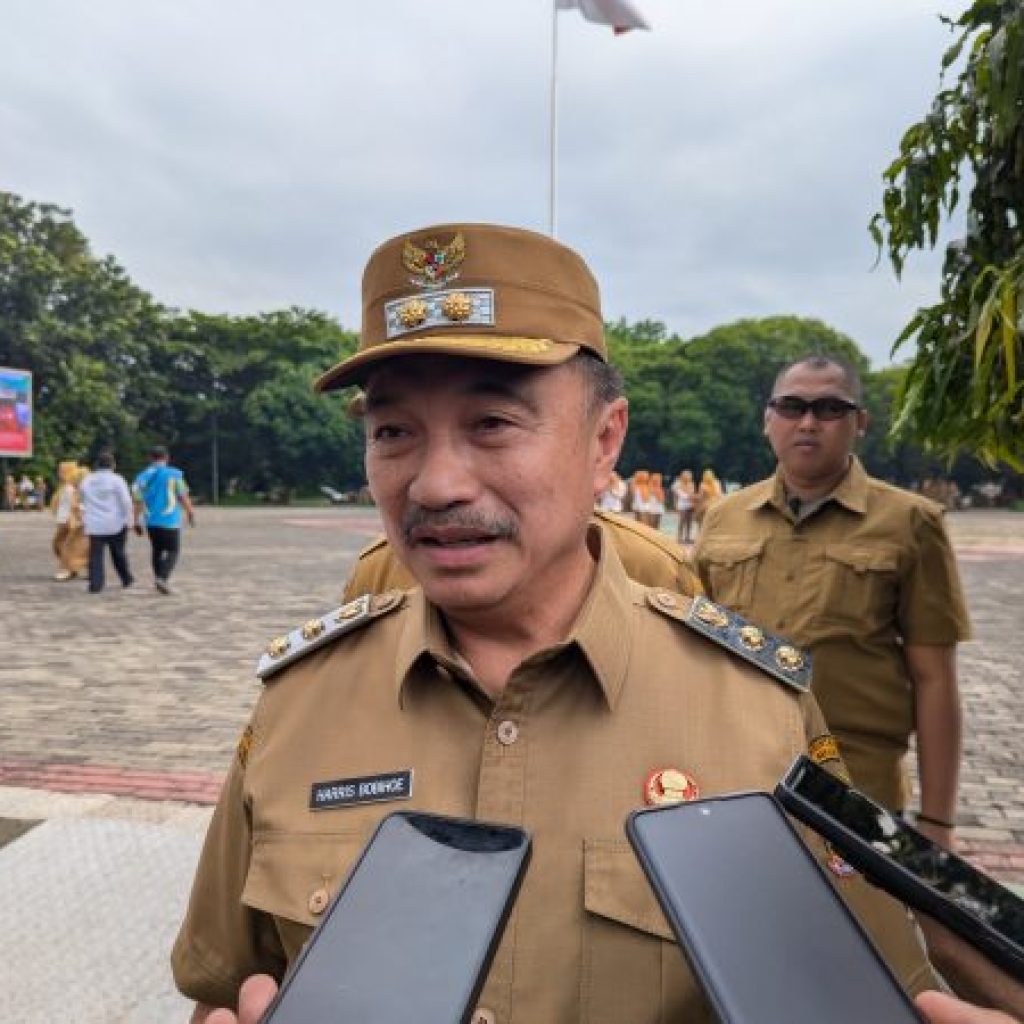 Pemkot Bekasi Aktifkan Kembali Siskamling untuk Jaga Keamanan dan Ketertiban Warga