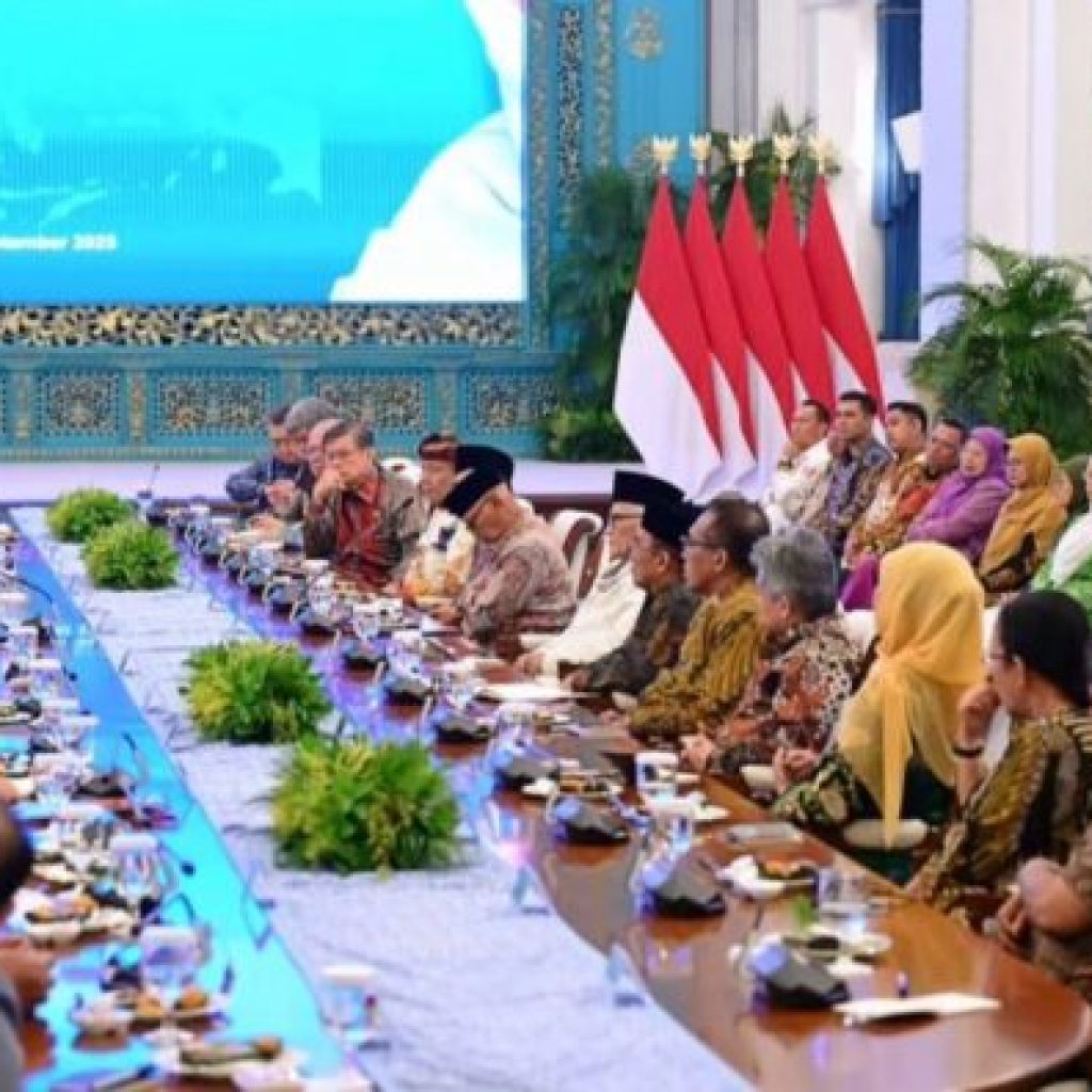 MUI Tegaskan Komitmen Jaga Persatuan Bangsa dan Desak Pemerintah Pro-Rakyat