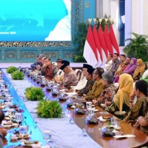 MUI Tegaskan Komitmen Jaga Persatuan Bangsa dan Desak Pemerintah Pro-Rakyat