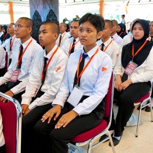 Sejak 1963, STPN Jadi Kawah Candradimuka Calon Ahli Pertanahan Nasional