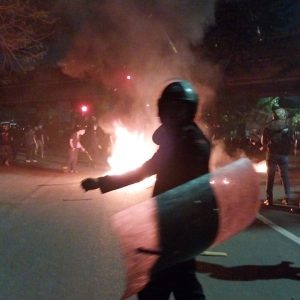 Tokoh Bekasi: Demo Tak Boleh Jadi Kerusuhan, Mari Jaga Kota Bersama