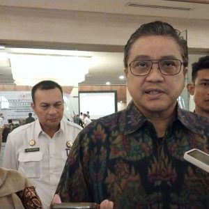 DPR: KUHP Baru Harus Rampung Sebelum Bahas RUU Perampasan Aset
