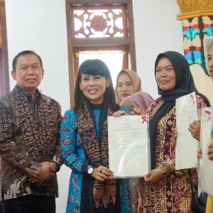 Tanah Ulayat Jadi Prioritas ATR/BPN dalam Perlindungan Hak Masyarakat Adat