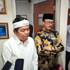 Dedi Mulyadi Soroti Keadilan di Balik Tunjangan Fantastis DPRD Jabar