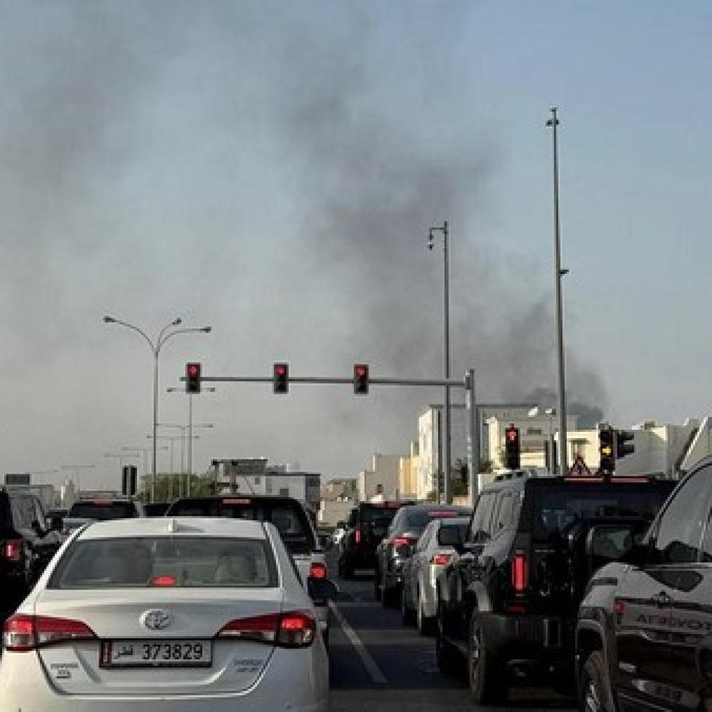 DPR RI Kecam Serangan Udara Israel ke Doha, Minta Indonesia Ambil Sikap Tegas