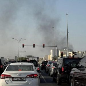 DPR RI Kecam Serangan Udara Israel ke Doha, Minta Indonesia Ambil Sikap Tegas