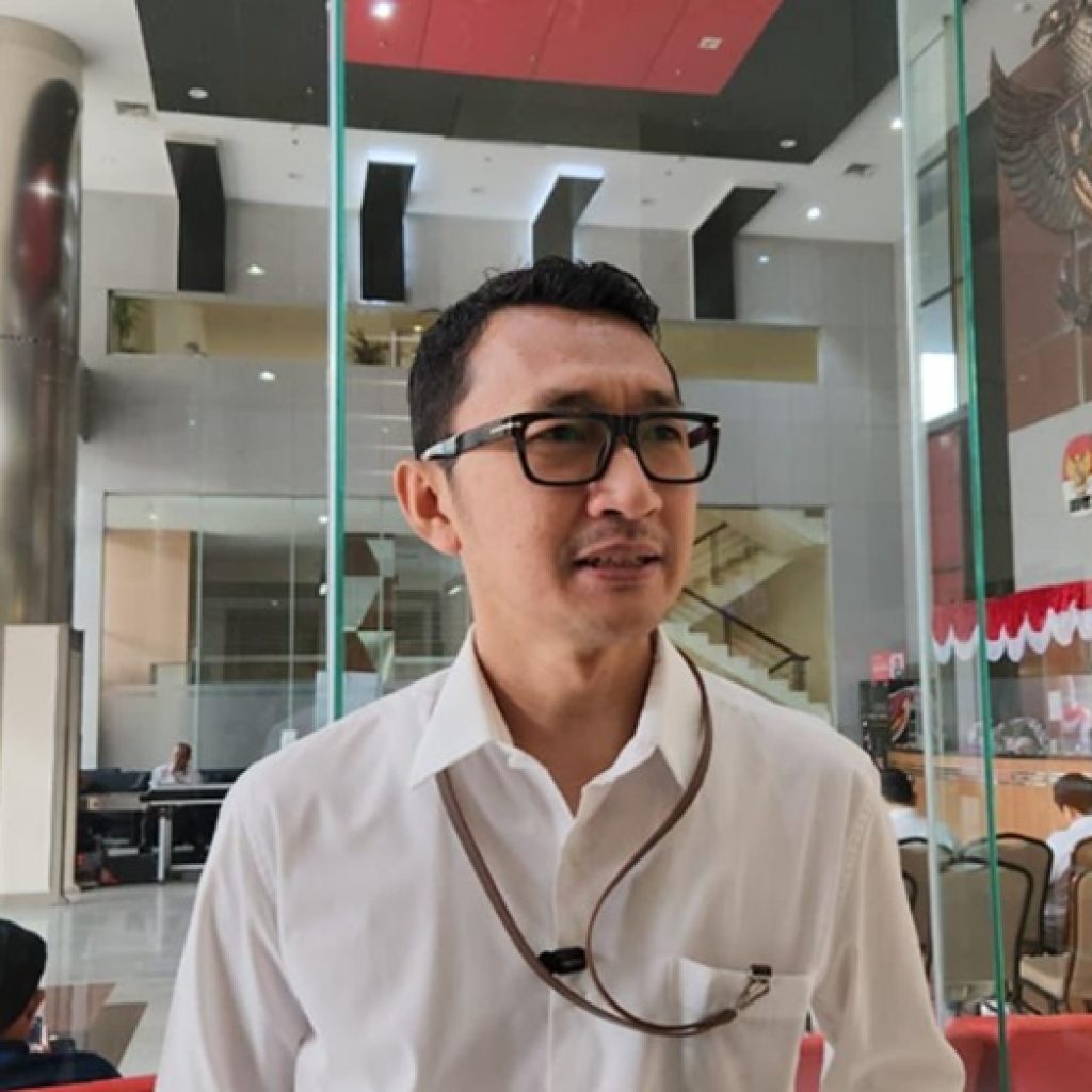 KPK Dalami Skandal Kuota Haji, Nama GP Ansor Ikut Disinggung