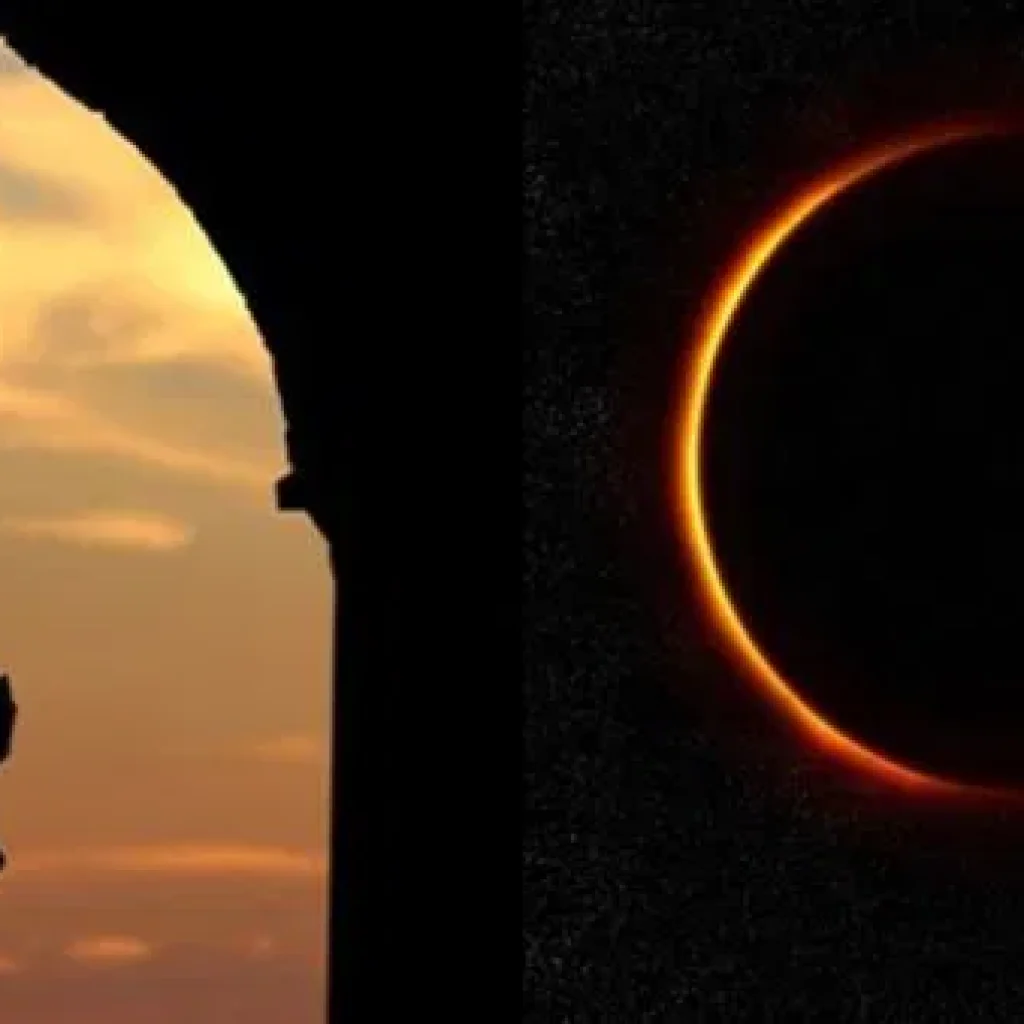 Tata Cara Shalat Gerhana Bulan Sesuai Tuntunan Syekh Nawawi Al-Bantani