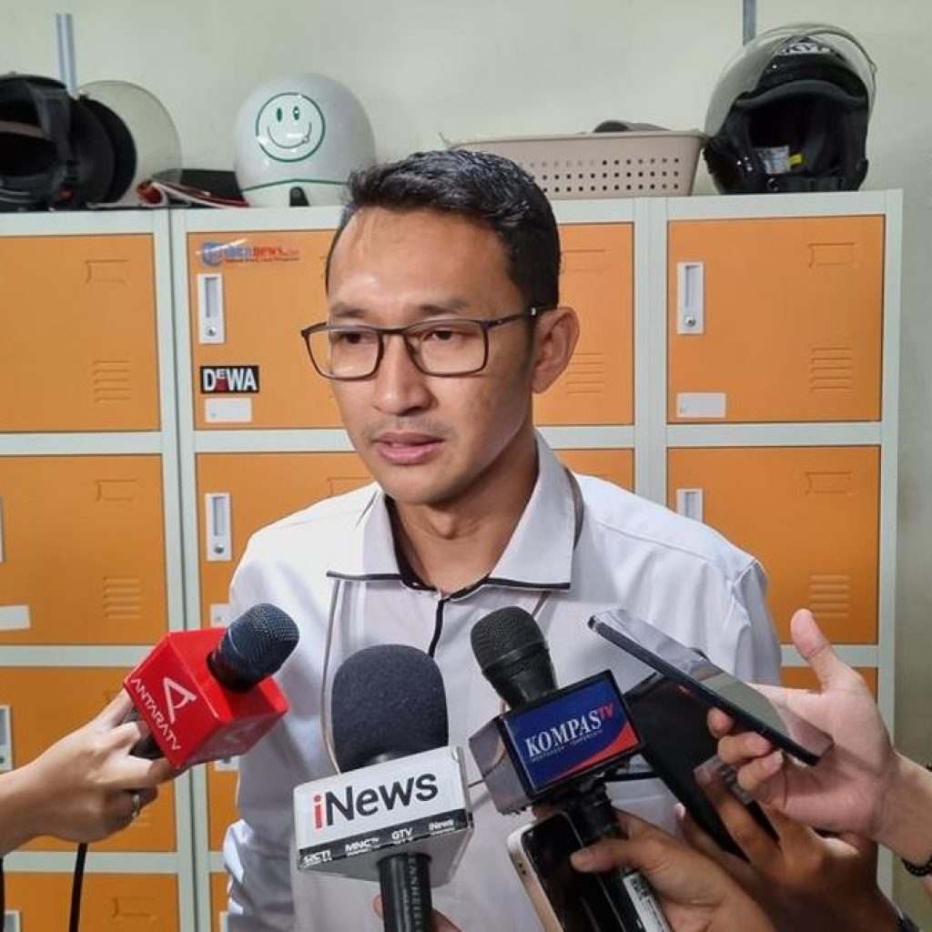 KPK: Pemanggilan Ketum PBNU Tergantung Kebutuhan Penyidikan Kuota Haji