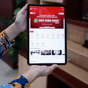 Aplikasi Sentuh Tanahku Sediakan Antrian Online, Permudah Urusan Pertanahan Tanpa Antre Panjang