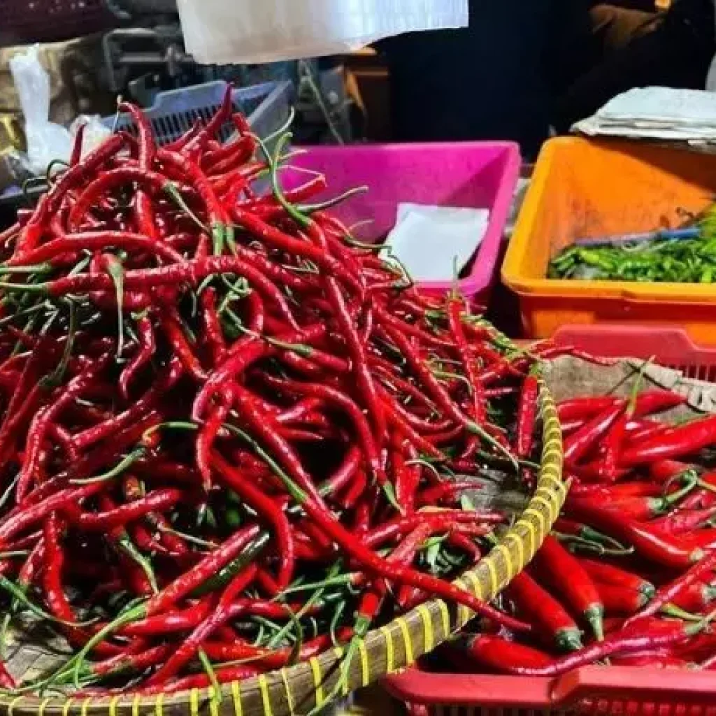Harga Pangan Nasional Menurun, Bapanas Pastikan Pasokan Aman dan Inflasi Terkendali