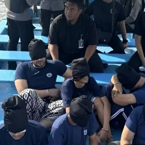Ammar Zoni Ditemukan Simpan Ganja Saat Razia, Petugas Rutan Dievaluasi