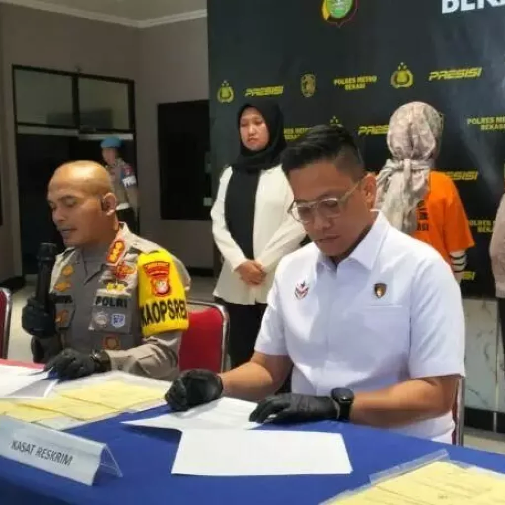Puluhan Warga Jadi Korban Penipuan Kavling oleh Pengusaha Bekasi, Polisi Bertindak