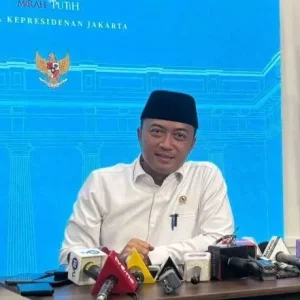 Kado Hari Santri 2025, Prabowo Setujui Pembentukan Ditjen Pesantren di Kemenag
