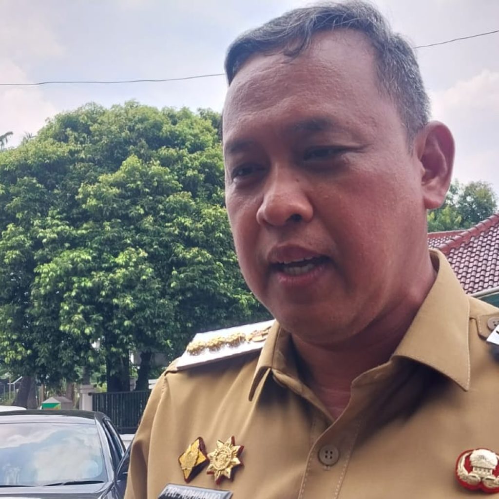 Hadapi Musim Hujan, Pemkot Bekasi Umumkan Status Siaga Darurat