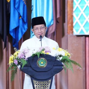 Kemenag Pastikan Rp4,01 Triliun BOS-BOP Segera Diterima 81 Ribu Lembaga