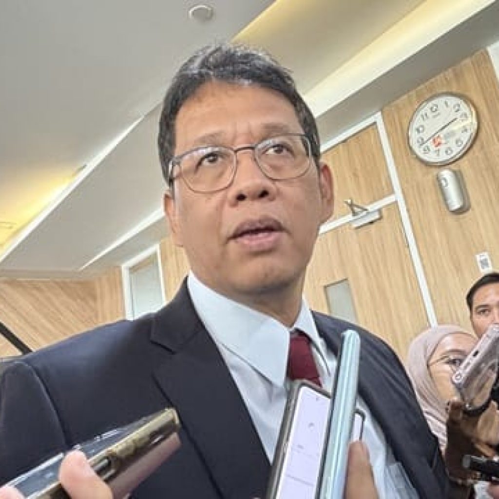 Menkeu Purbaya Optimistis Ekonomi 2025 Tumbuh 5,5 Persen Didukung Properti