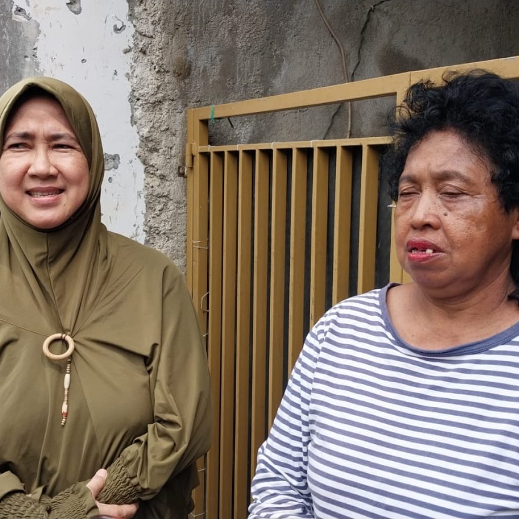 Pasokan Air PDAM Terhenti, Warga Bekasi Timur Alami Kekeringan