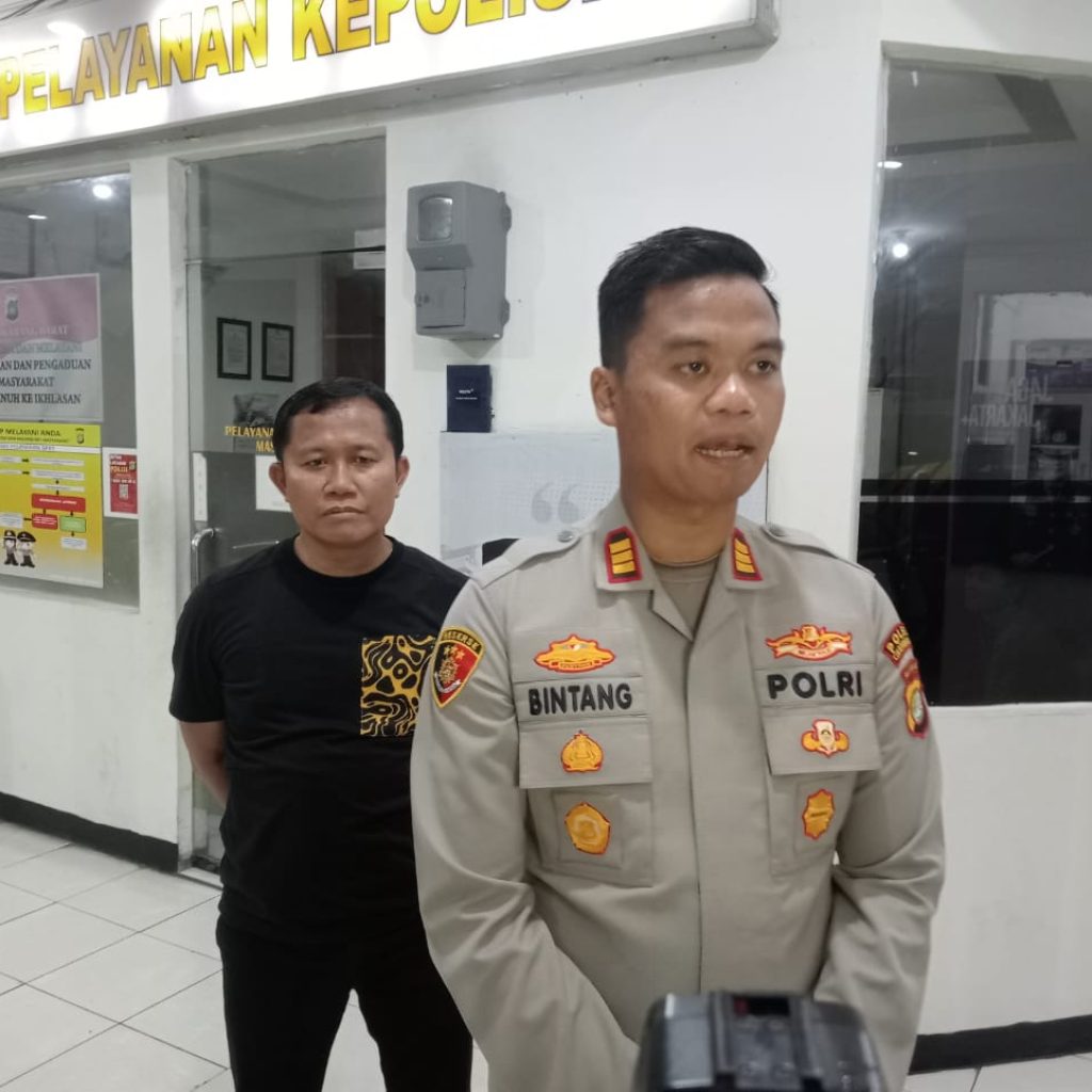 Misteri Pria Terluka di Danau MM2100, Satu Terduga Pelaku Sudah Diamankan Polisi