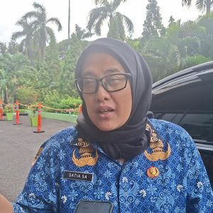 Dinkes Bekasi Awasi 58 SPPG MBG Meski Tanpa Sertifikat SLHS