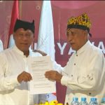 Munas terbatas Ikawangi Pusat