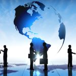 Strategi Operasi di Lingkungan Global