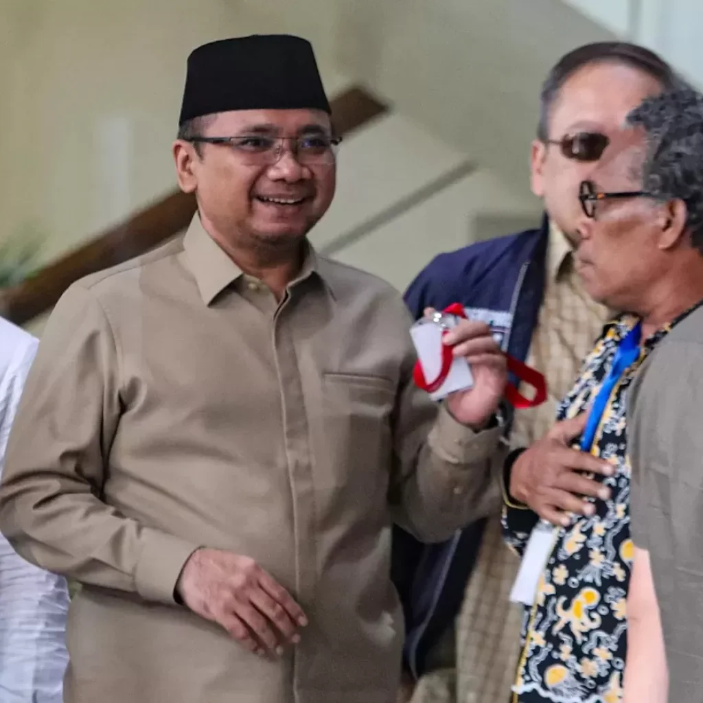 Kasus Kuota Haji, Kiai NU Kritik KPK yang Dinilai Tendensius